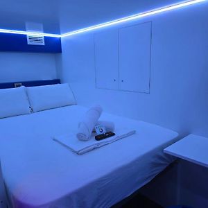 Deluxe Double Kamer